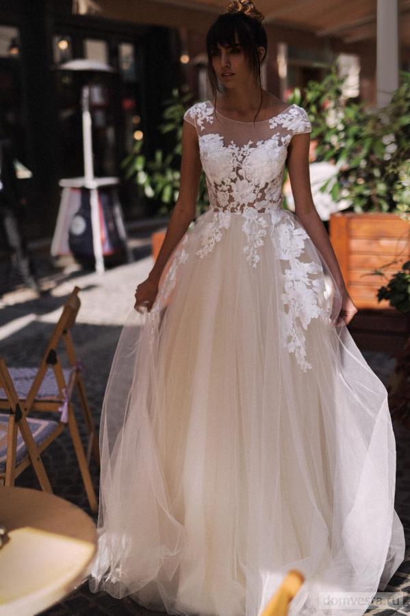 Свадебное платье #72